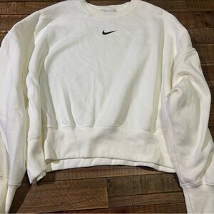 Nike sportswear phoenix fleece woman’s